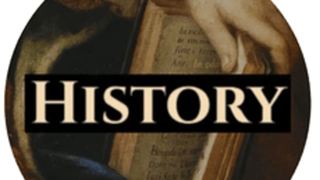 Обложка курса «История ЕГЭ, практикум. От Рюрика до Батыя.» на Stepik