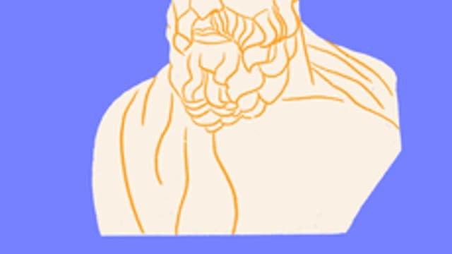 Обложка курса «История философии» на Stepik