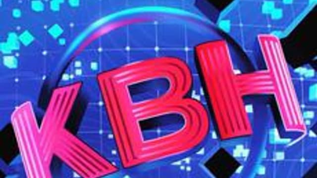 Обложка курса «История КВН в России» на Stepik