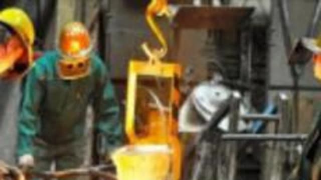 Обложка курса «История металлургии» на Stepik