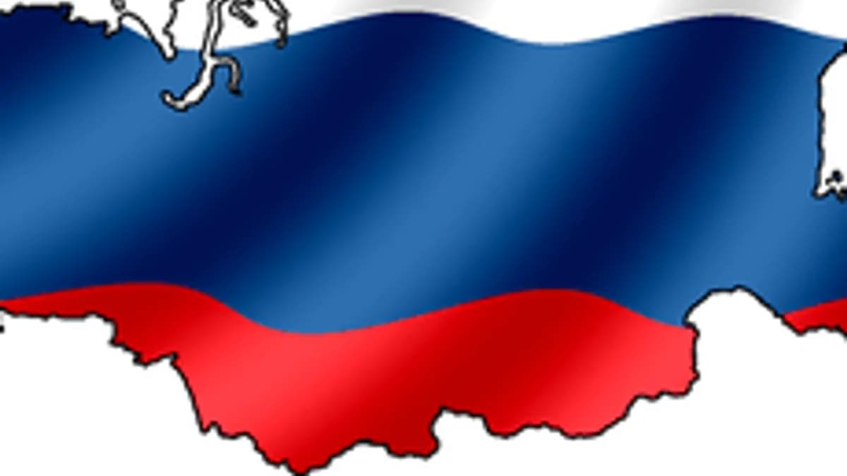 Обложка курса «История России» на Stepik