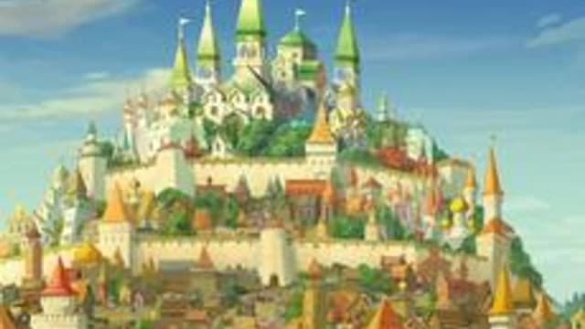 Обложка курса «История Руси» на Stepik