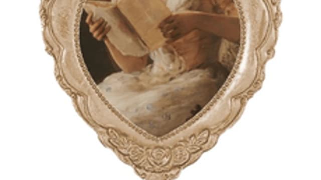Обложка курса «История русской живописи в лицах» на Stepik