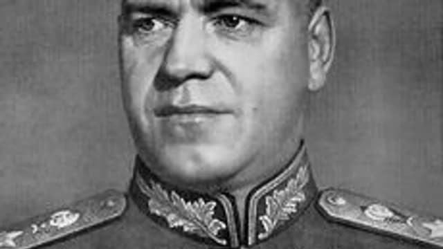 Обложка курса «История Великой Отечественной Войны» на Stepik