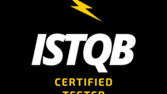 Обложка курса «ISTQB Certified Tester Foundation Level v. 4.0.1» на Stepik