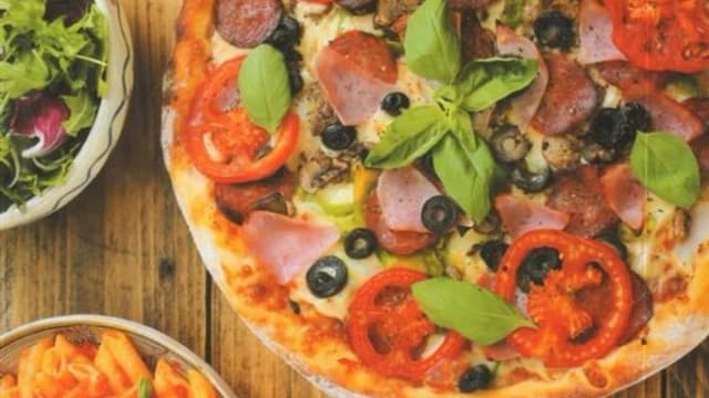 Обложка курса: Итальянская кухня [Анна Мойсеенко]. Площадка: Складчик