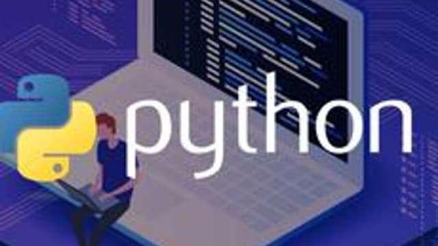 Обложка курса «Итоговое тестирование направления Python» на Stepik