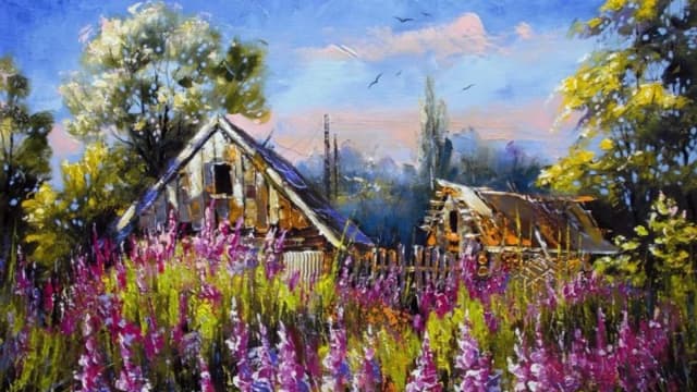 Обложка курса: Иван-чай. Площадка: Складчик