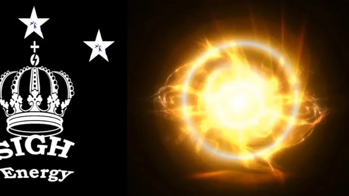 Обложка курса: Изначальная энергия [Sigh Energy]. Площадка: Складчик