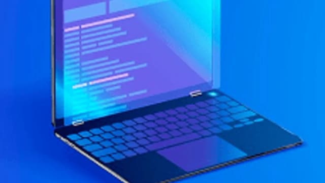 Обложка курса «Изучаем Flutter» на Stepik