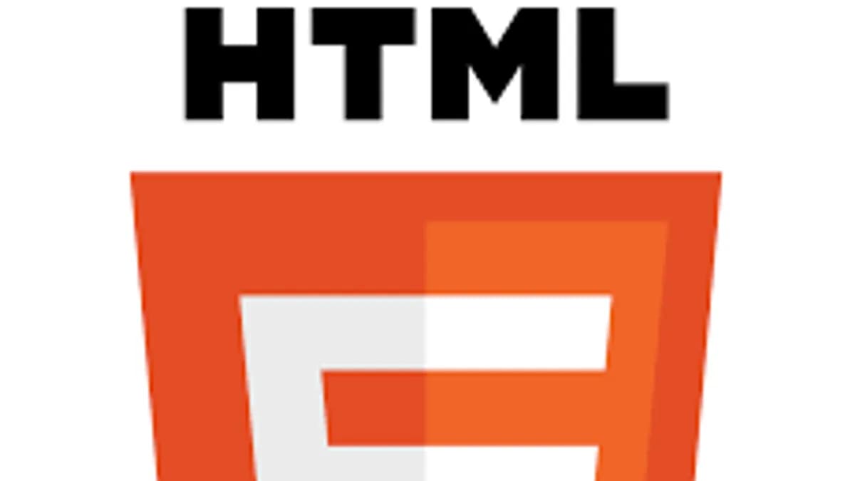 Обложка курса «Изучаем HTML» на Stepik