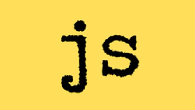 Обложка курса «Изучаем JavaScript» на Stepik