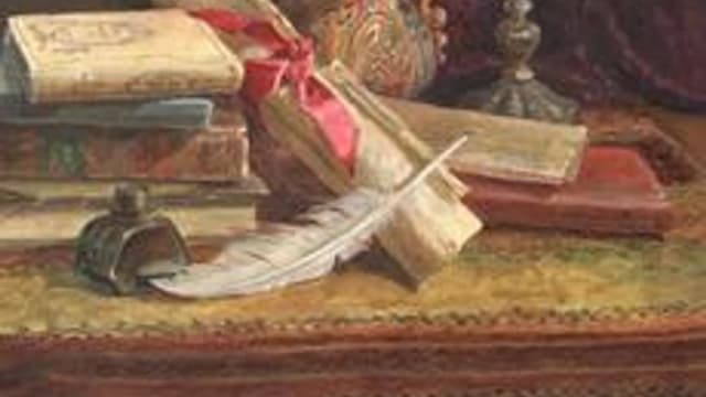Обложка курса «Известные личности» на Stepik
