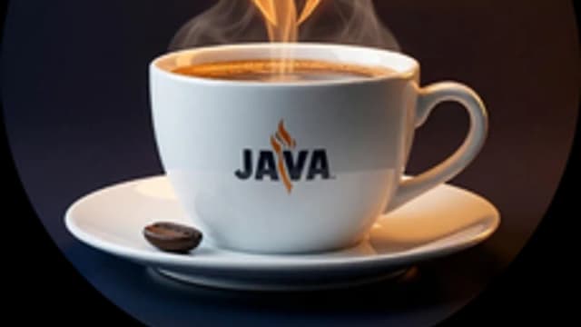 Обложка курса «Java 25: что нового и как это использовать» на Stepik