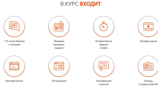 Обложка курса: Java Developer [ITVDN]. Площадка: Складчик