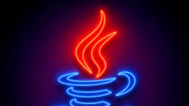 Обложка курса «Java для мидлов» на Stepik