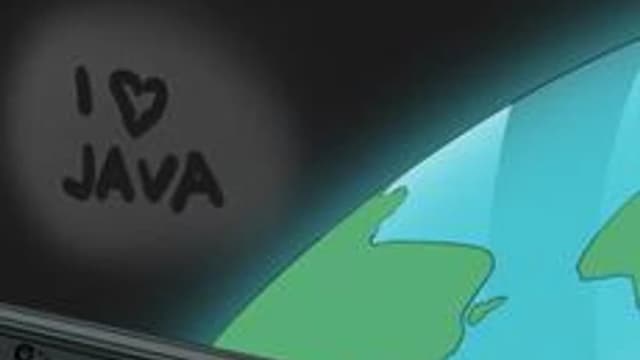 Обложка курса «Java для начинающих» на Stepik