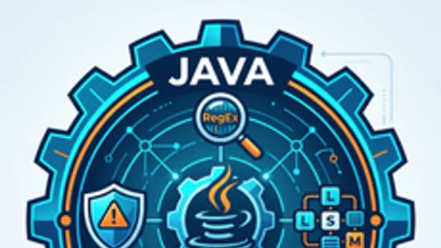 Обложка курса «Java для продвинутых» на Stepik