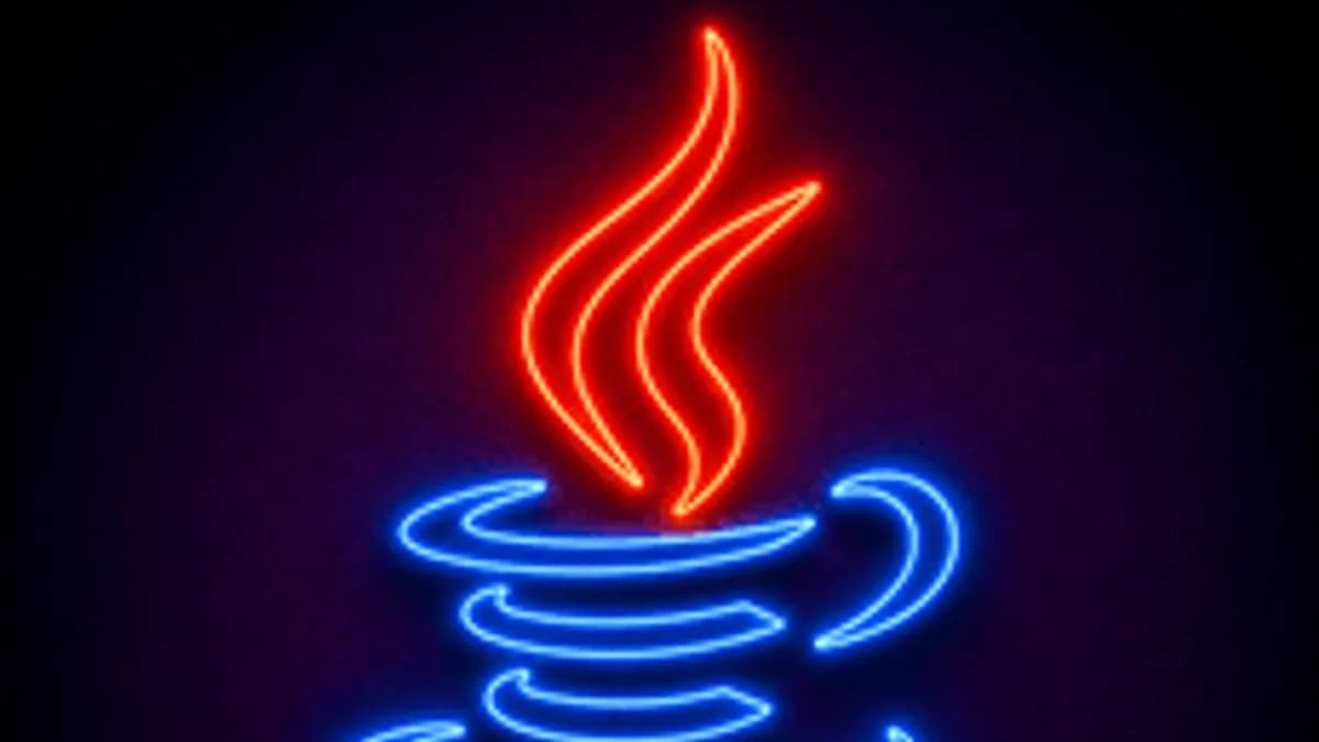 Обложка курса «Java для сеньоров» на Stepik