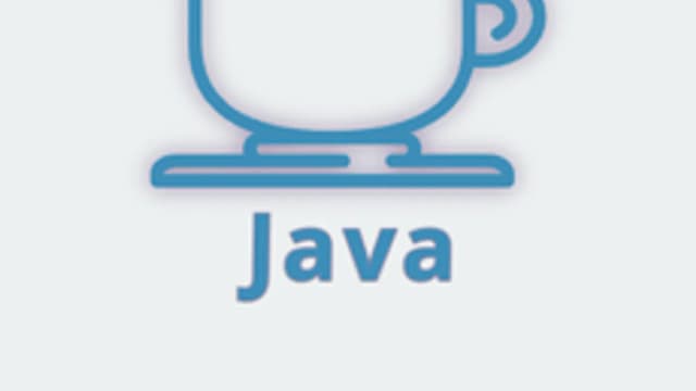 Обложка курса «Java тренажер» на Stepik