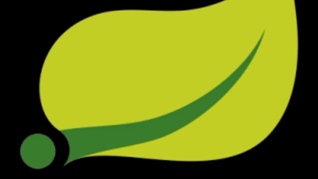 Обложка курса: [JavaBegin] Основы Spring Framework. Площадка: Складчик