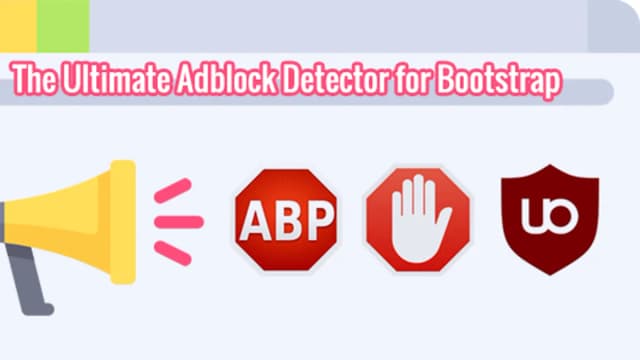 Обложка курса: [Javascript] Adblock детектор. Площадка: Складчик