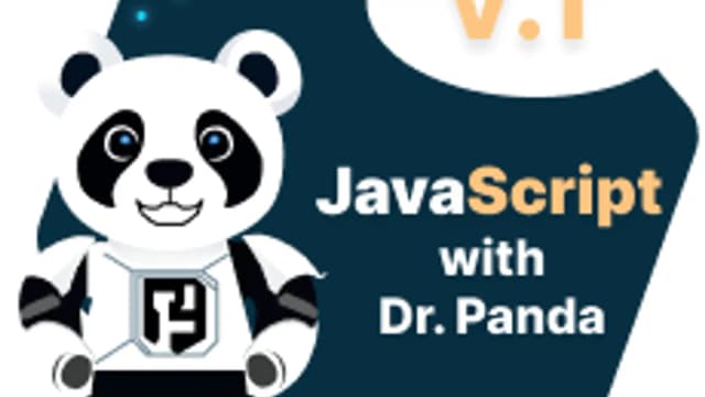Обложка курса «JavaScript — курс для начинающих» на Stepik