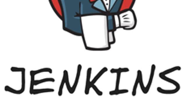 Обложка курса «Jenkins простым языком» на Stepik