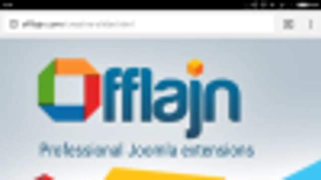 Обложка курса: [Joomla] Creative Slider offlajn. Площадка: Складчик