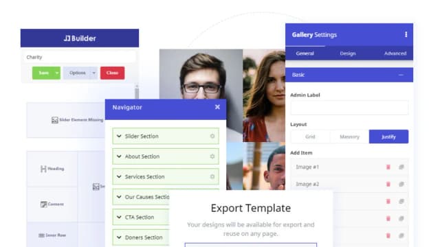 Обложка курса: [Joomla] JD Builder Pro. Площадка: Складчик