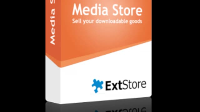 Обложка курса: [Joomla]Media Store. Площадка: Складчик