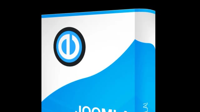 Обложка курса: [Joomla] Самый функциональный калькулятор. Площадка: Складчик