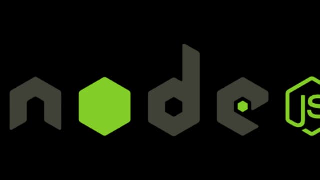 Обложка курса: Как быстро начать программировать в Node.js. Площадка: Складчик