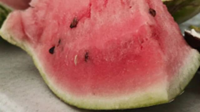 Обложка курса «Как выбрать вкусный Арбуз» на Stepik