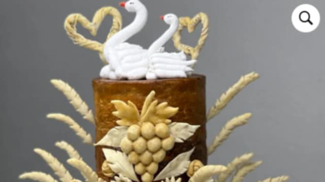 Обложка курса: Каравай (Мария Манахова). Площадка: Складчина.biz