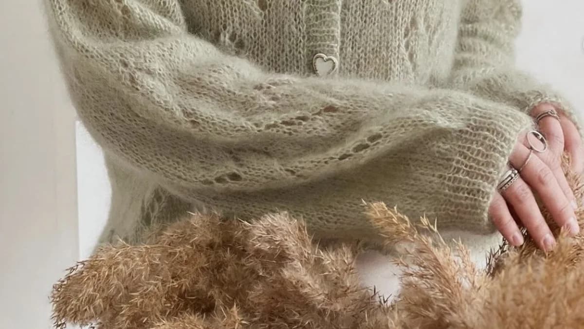 Обложка курса: Кардиган Love_cardi (Мария Пугачева). Площадка: Складчина.biz