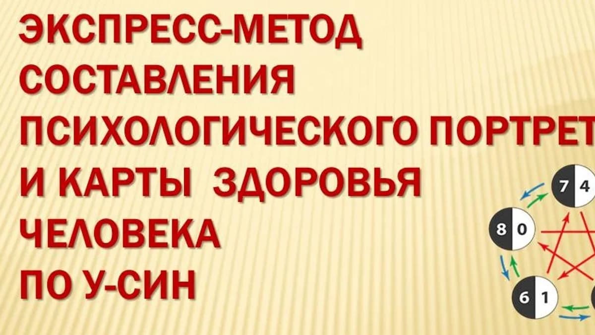 Обложка курса: Карта здоровья. Площадка: Складчик