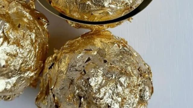Обложка курса: Картошка Ферреро (2024) [Оксана Волкова]. Площадка: Складчик