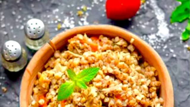 Обложка курса: Каши в автоклаве [Xleb.tartin]. Площадка: Складчик
