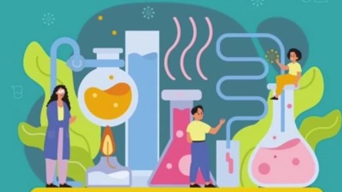 Обложка курса: Химия 8 -11 класс (Таисия Жуляева). Площадка: Складчина.biz