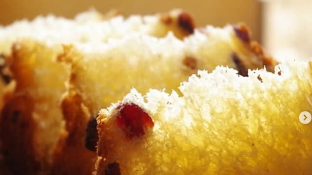 Обложка курса: [Хлебомолы] Панеттоне и круассаны. Площадка: Складчина.biz