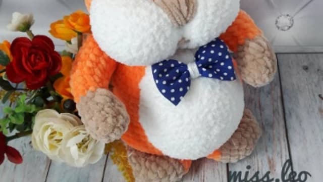 Обложка курса: ХомячОк (Елена Лукманова). Площадка: Складчина.biz