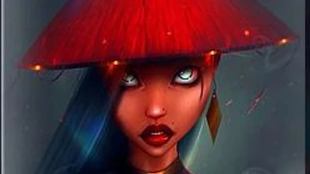 Обложка курса: Kiara (Katy Joker). Площадка: Складчина.biz
