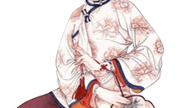 Обложка курса «Китайский для начинающих» на Stepik