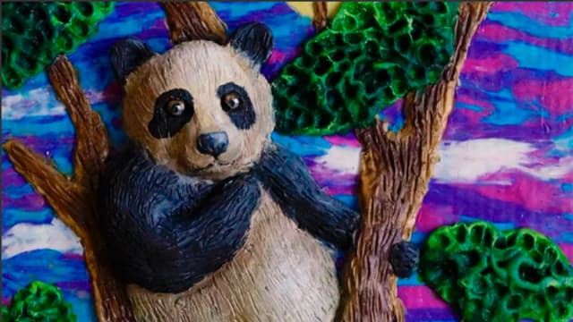 Обложка курса: Клуб Фигуры животных [NINENOKS]. Площадка: Складчик