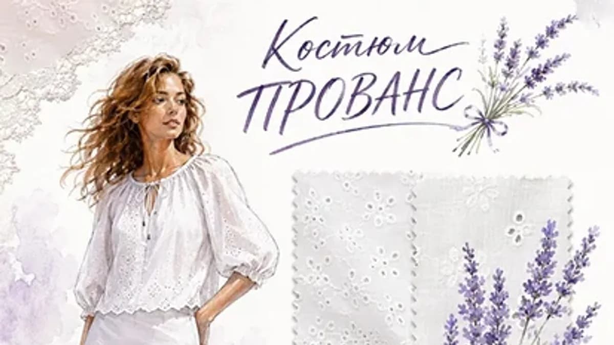 Обложка курса: Клуб Швейный дуэт. Площадка: Skladchina.com