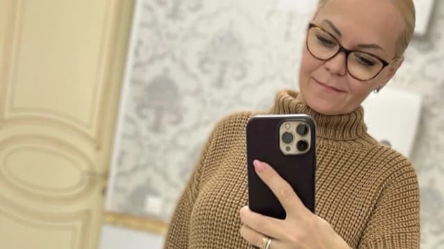 Обложка курса: [klyusha_style] Овер Жемчужный (Светлана Клюшина). Площадка: Складчина.biz