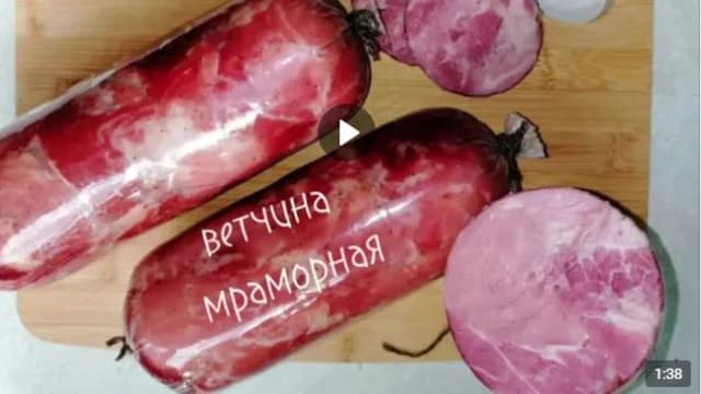 Обложка курса: Колбаса это легко (Тетушка Аксинья). Площадка: Складчина.biz