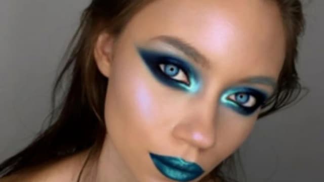 Обложка курса: Колористика (Максим Гилёв). Площадка: Складчина.biz