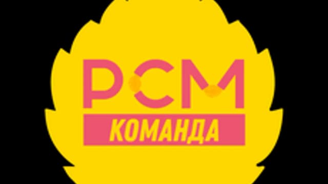 Обложка курса «Команда РСМ» на Stepik